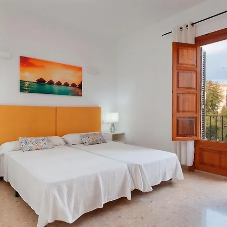 Son Veri Vila El Arenal (Mallorca)