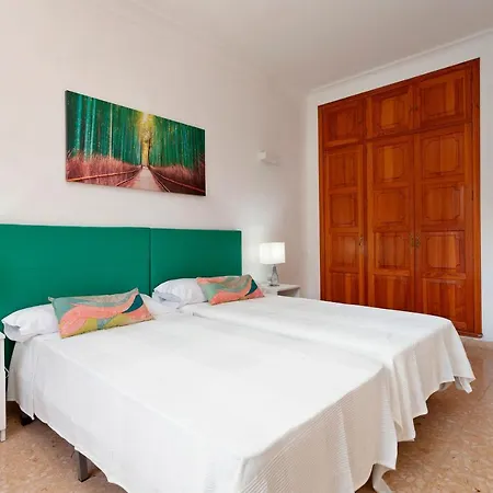 Son Veri Villa