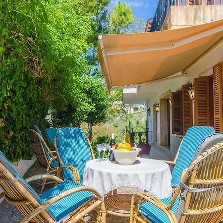 Vila Son Veri El Arenal (Mallorca)