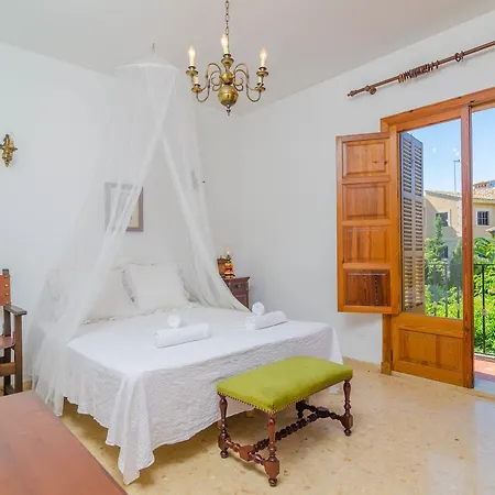 Son Veri Vila El Arenal (Mallorca)