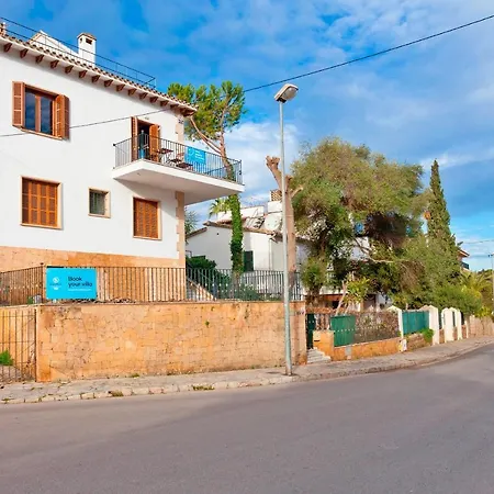 Son Veri Villa S'Arenal