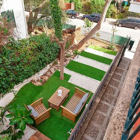 Son Veri Villa El Arenal (Mallorca)