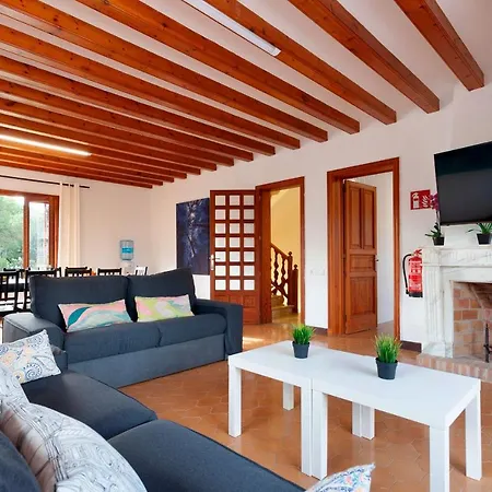 Villa Son Veri *