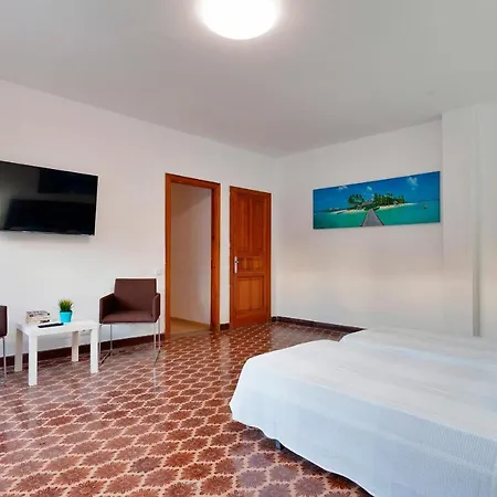 Villa Son Veri