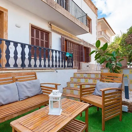Son Veri Villa