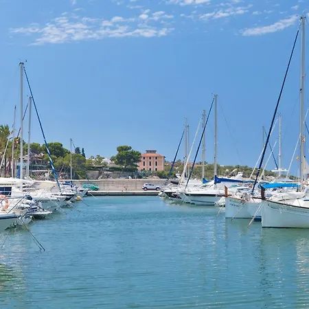 Son Veri * El Arenal (Mallorca)