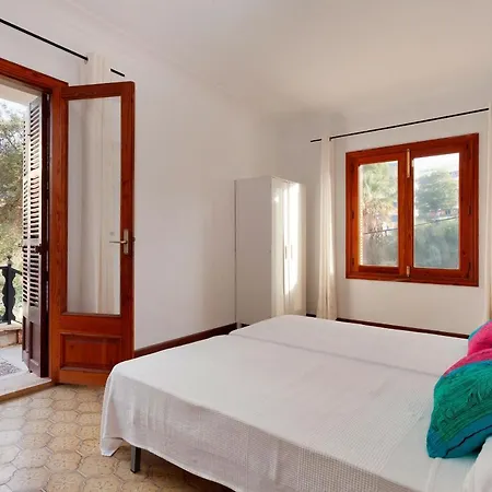 Son Veri Villa El Arenal (Mallorca)