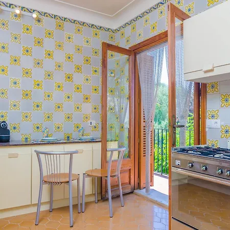 Son Veri Villa
