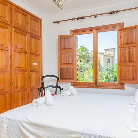 Villa Son Veri S'Arenal