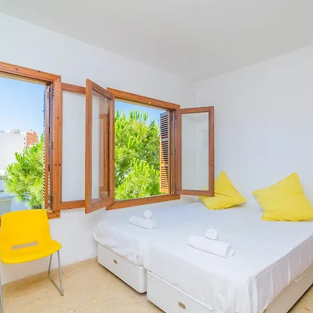 Son Veri Villa