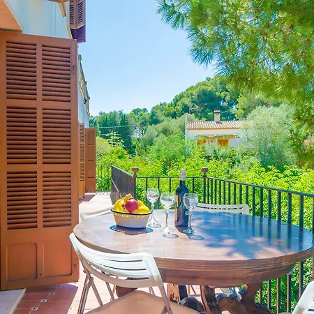 Son Veri Villa S'Arenal