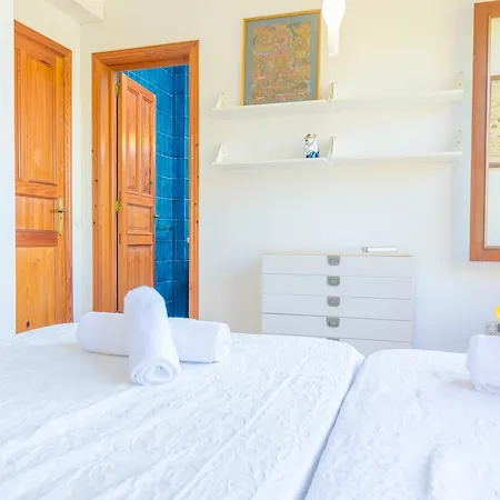 Son Veri Villa